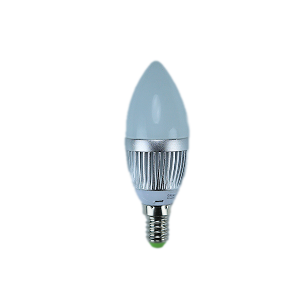 Grixx/3w-e14-led-buji-ampul/1